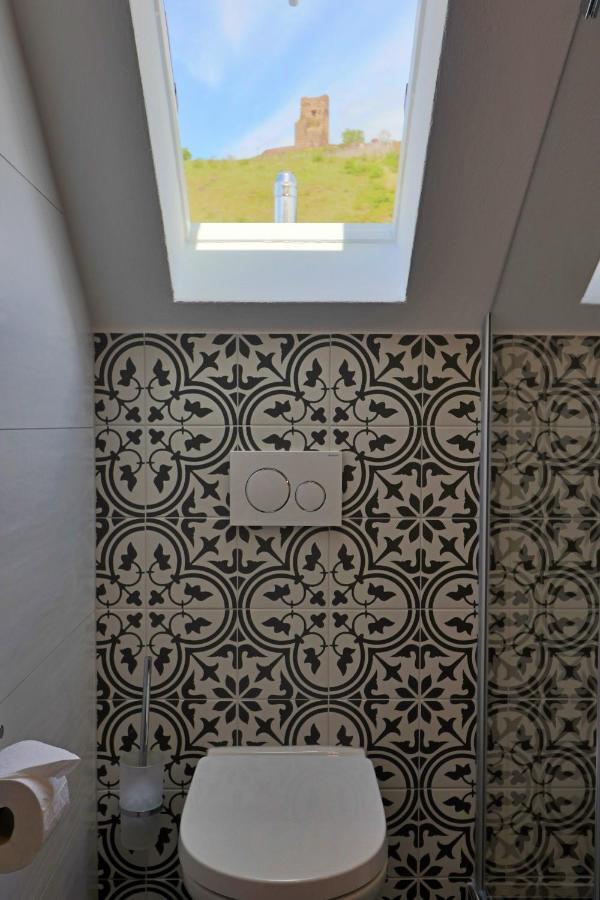 Hotel Zur Post Klotten Room photo