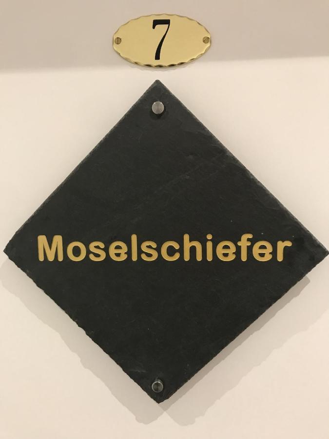 Hotel Zur Post Klotten Room photo