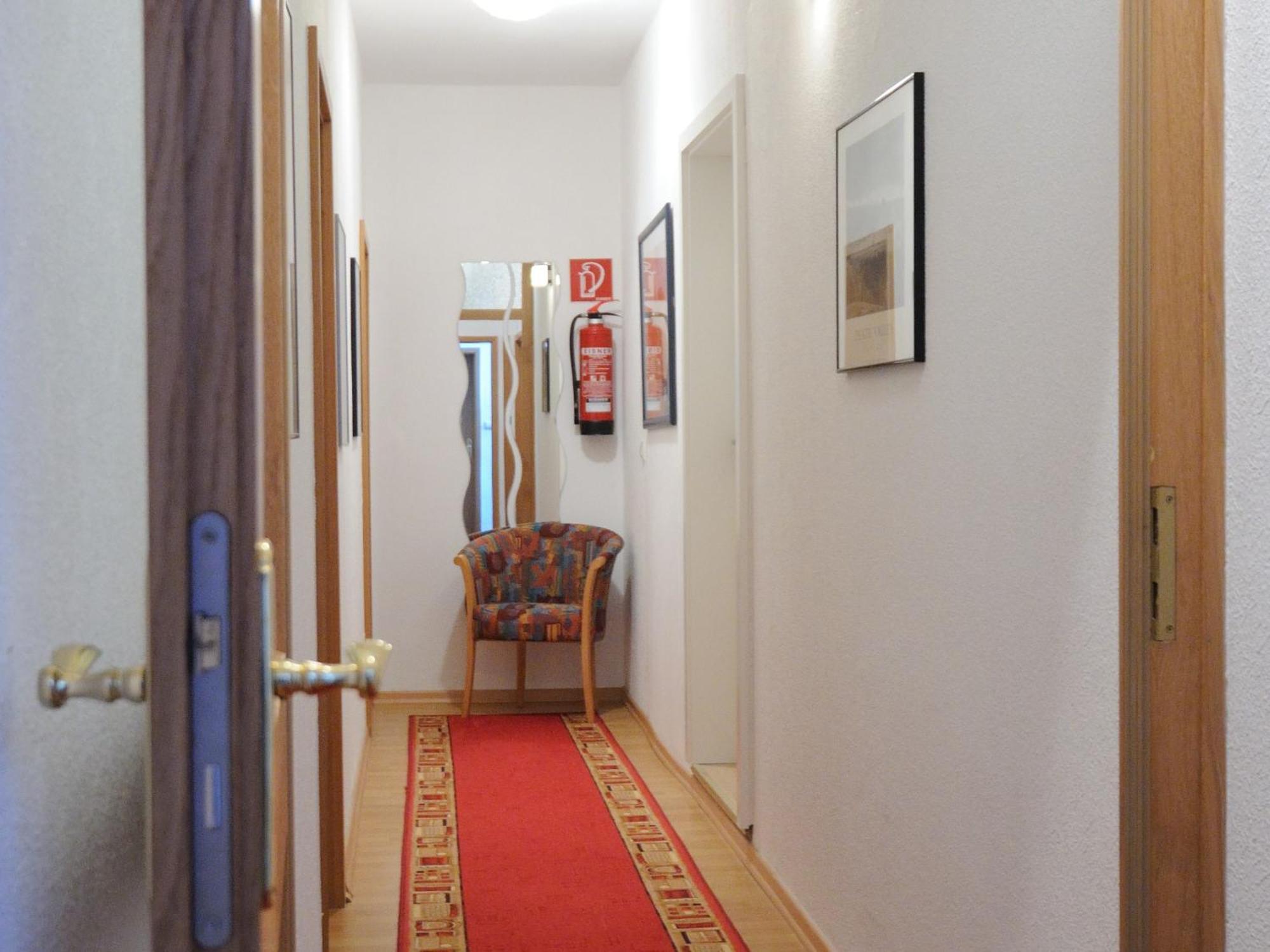 Hotel Zur Post Klotten Room photo