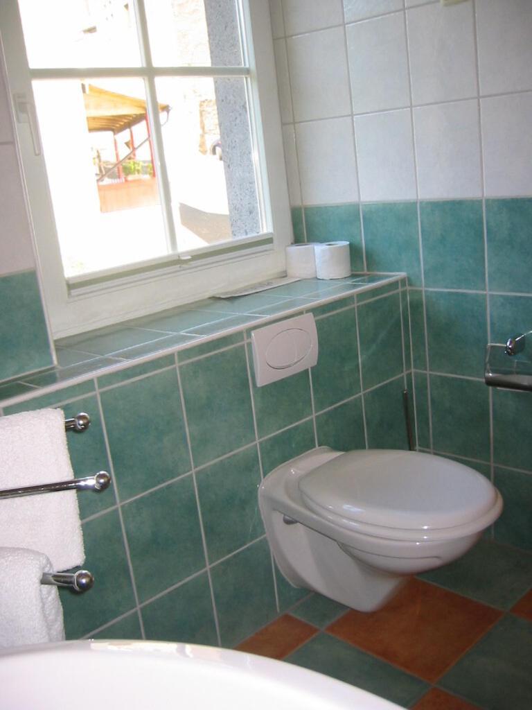 Hotel Zur Post Klotten Room photo