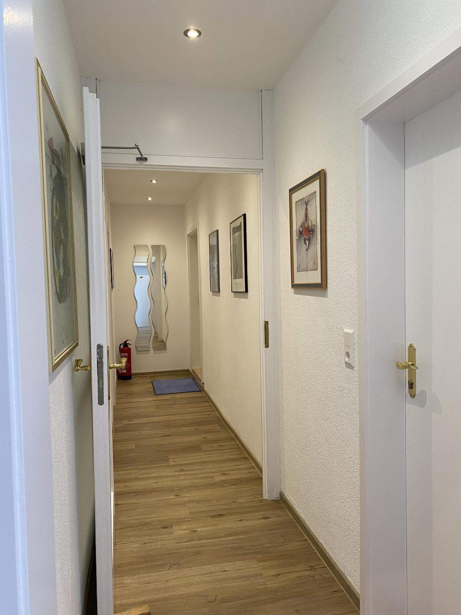 Hotel Zur Post Klotten Room photo