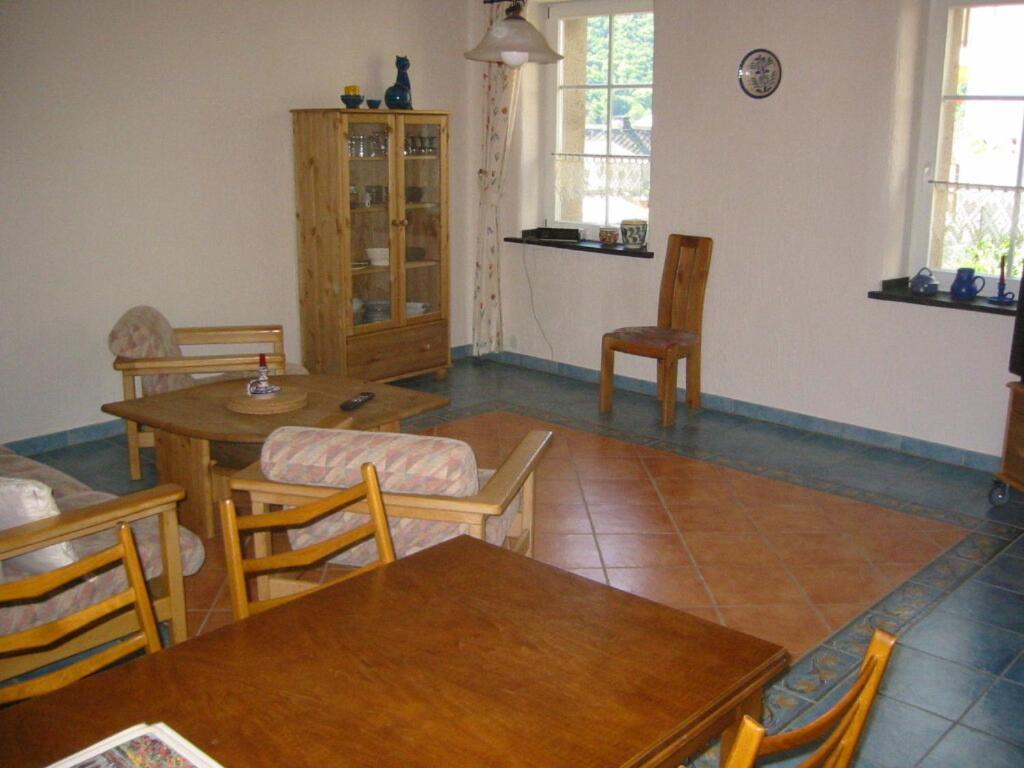 Hotel Zur Post Klotten Room photo